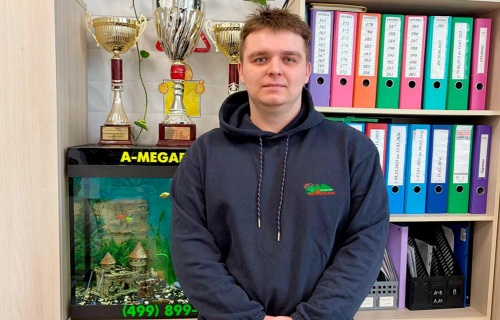 Автоинструктор Строгино Лаврентьев Игорь Никитич