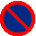 Знак круг с полосой. Перечеркнутый синий круг. Дорожный знак синий круг перечеркнутый. Синий знак с красной полосой. Знак круглый синий с красной полосой перечеркнутый.
